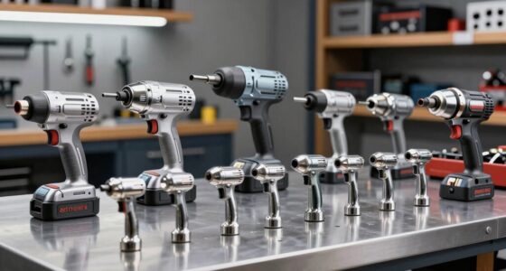 top impact wrenches 2026