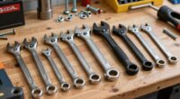 top inch pound torque wrenches