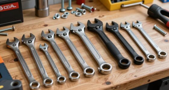 top inch pound torque wrenches