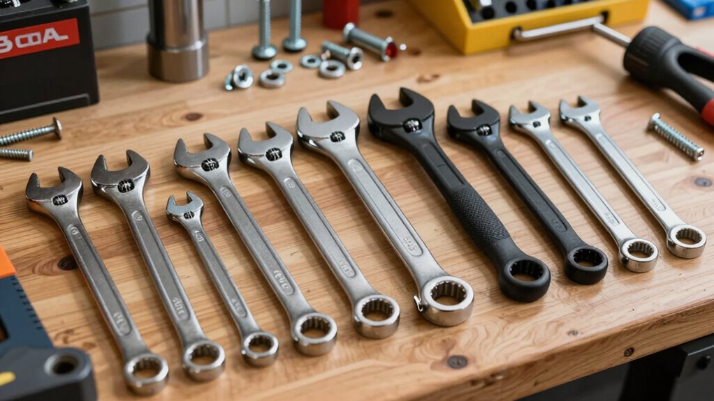top inch pound torque wrenches