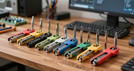 top insulated crimping kits