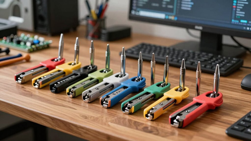 top insulated crimping kits