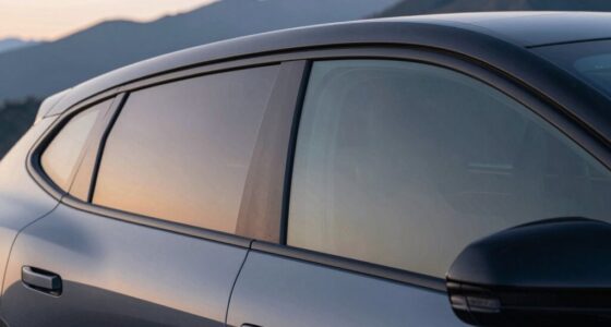 top insulated window shade options