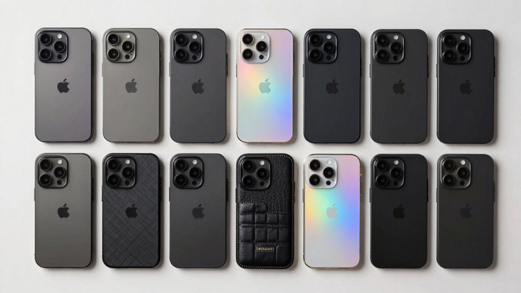 top iphone 17 pro max cases