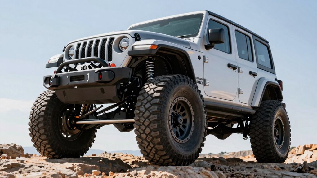 top jeep lift kit rankings