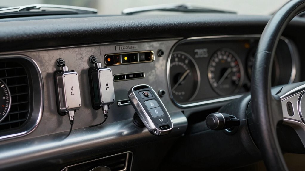 top keyless entry upgrade kits