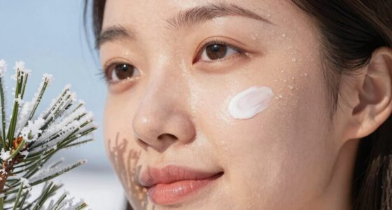 top korean winter sunscreens