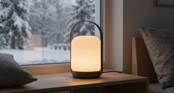 top lamps to combat winter blues