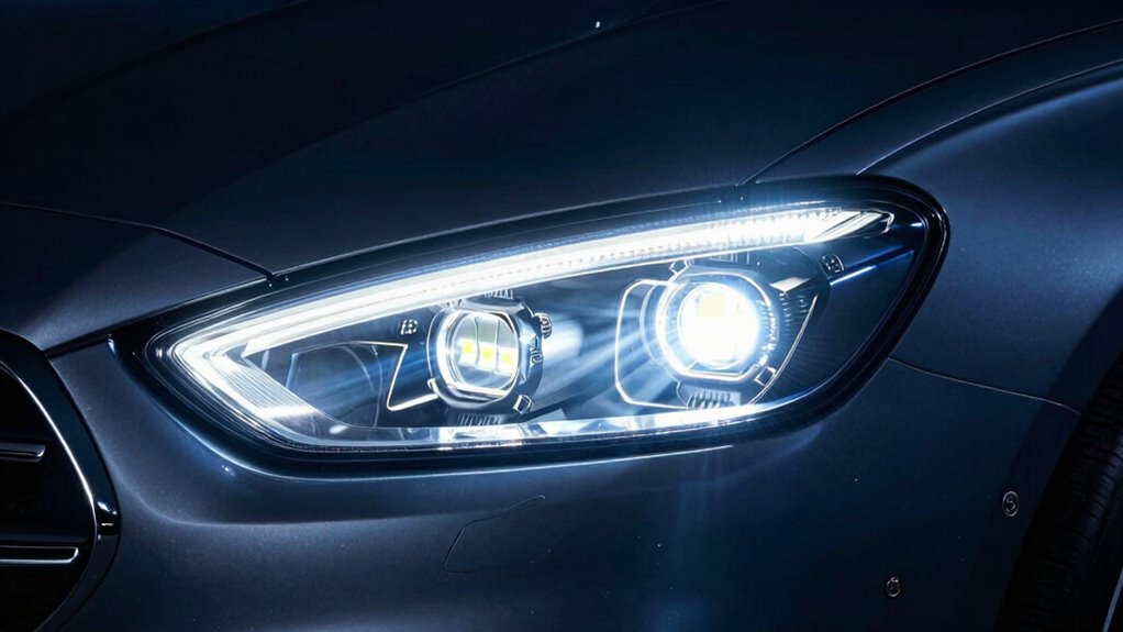 top led headlight bulb choices