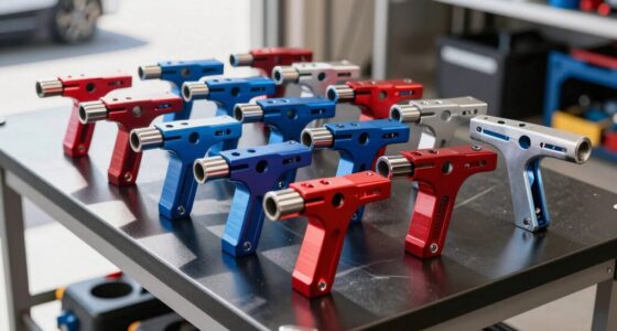 top lightweight racing jacks