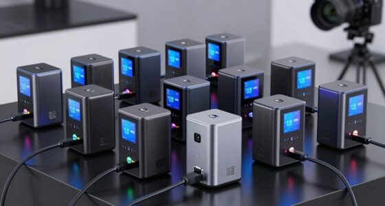 top lithium car battery chargers