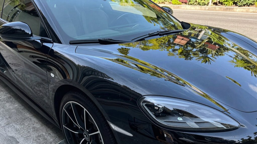 top long throw correction kits