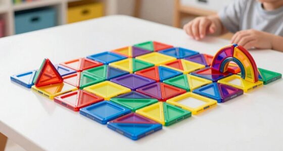 top magnetic tile comparisons