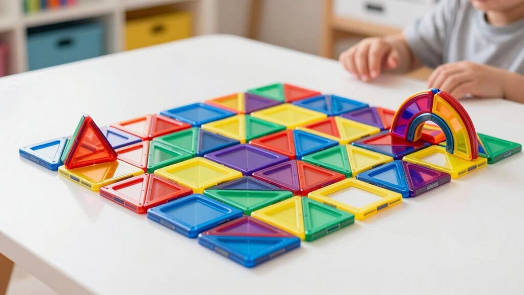 top magnetic tile comparisons