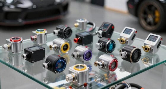 top manual boost controller kits