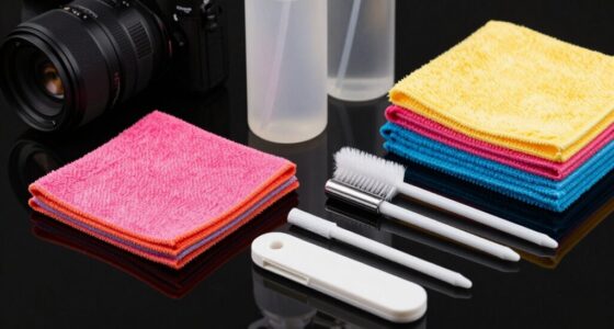 top microfiber lens cleaners