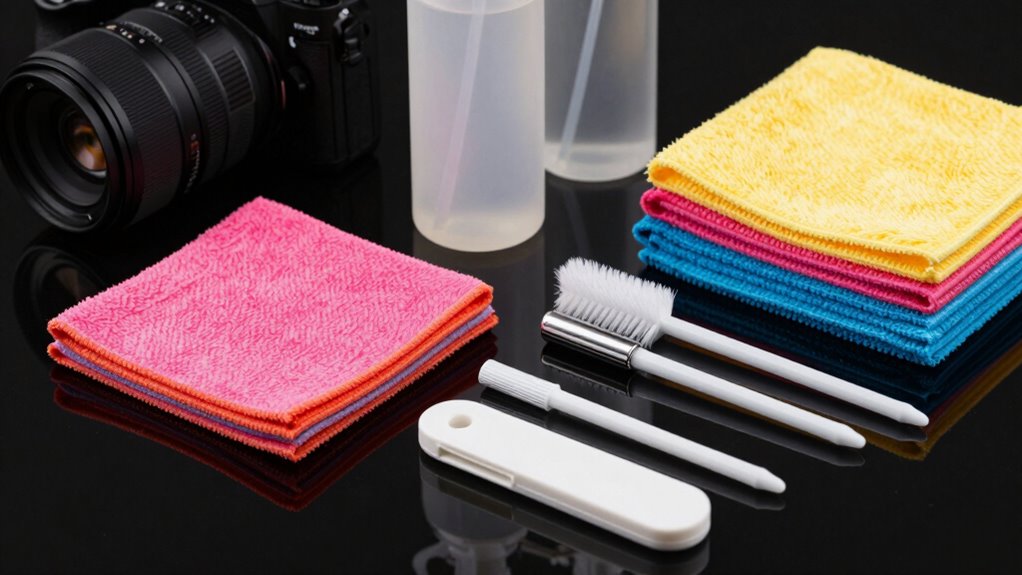 top microfiber lens cleaners
