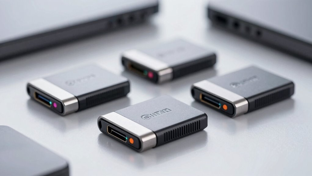 top microsd card readers