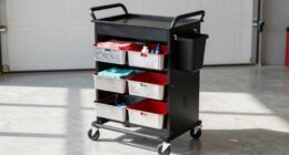 top mobile detailing carts