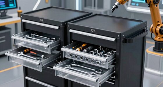 top modular toolbox systems