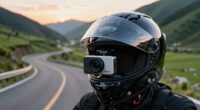 top motorcycle helmet camera kits