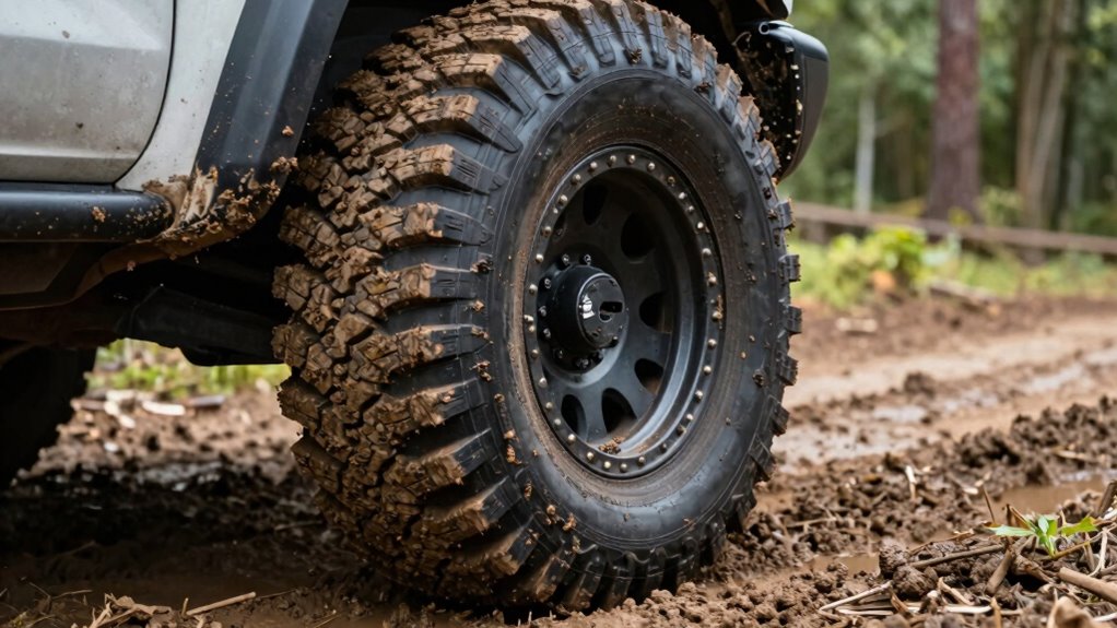 top mud terrain tires 2026