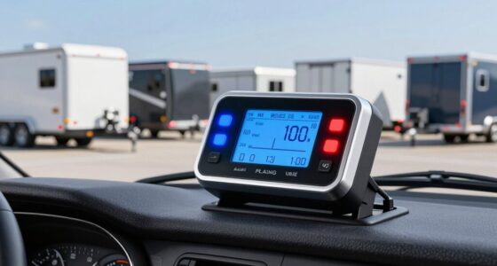 top multi trailer brake controllers