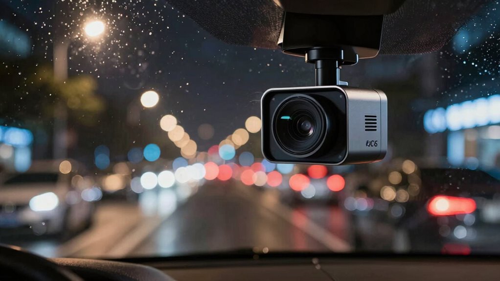 top nighttime plate dashes