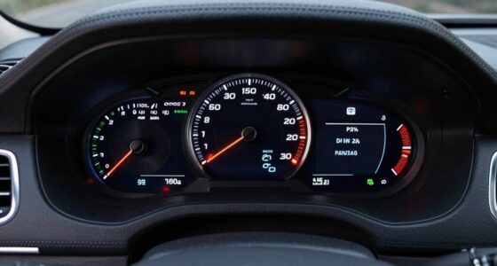 top obd2 digital gauges