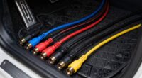 top obd2 extension cables