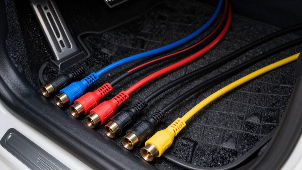 top obd2 extension cables