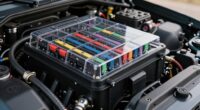 top off road fuse boxes