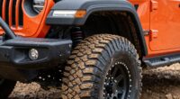 top off road mud guards
