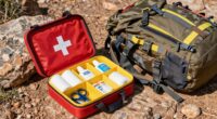 top off road trauma kits