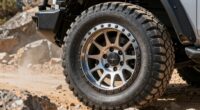 top off road wheel picks