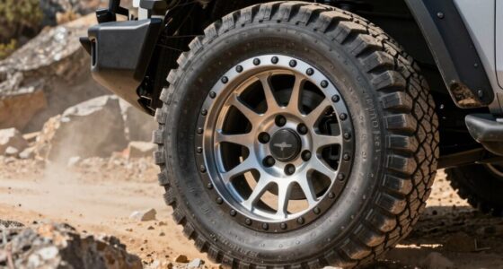 top off road wheel picks