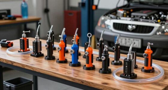 top oil extractor pump reviews