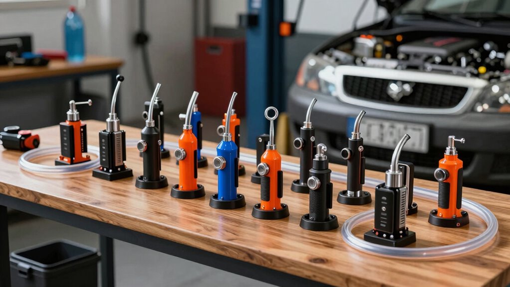 top oil extractor pump reviews