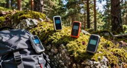 top outdoor gps trackers