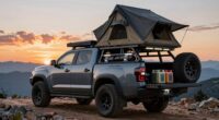 top overland bed rack picks