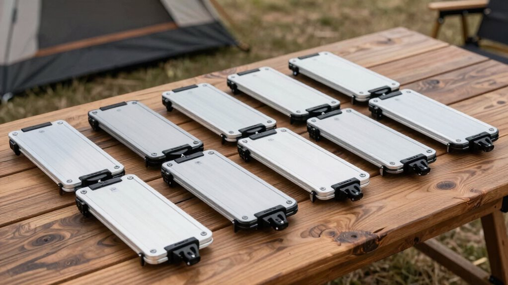 top overland fridge slides