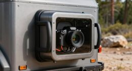 top overland shore power kits