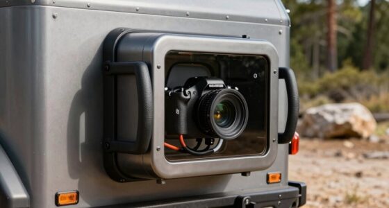 top overland shore power kits