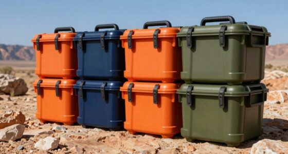 top overland storage solutions