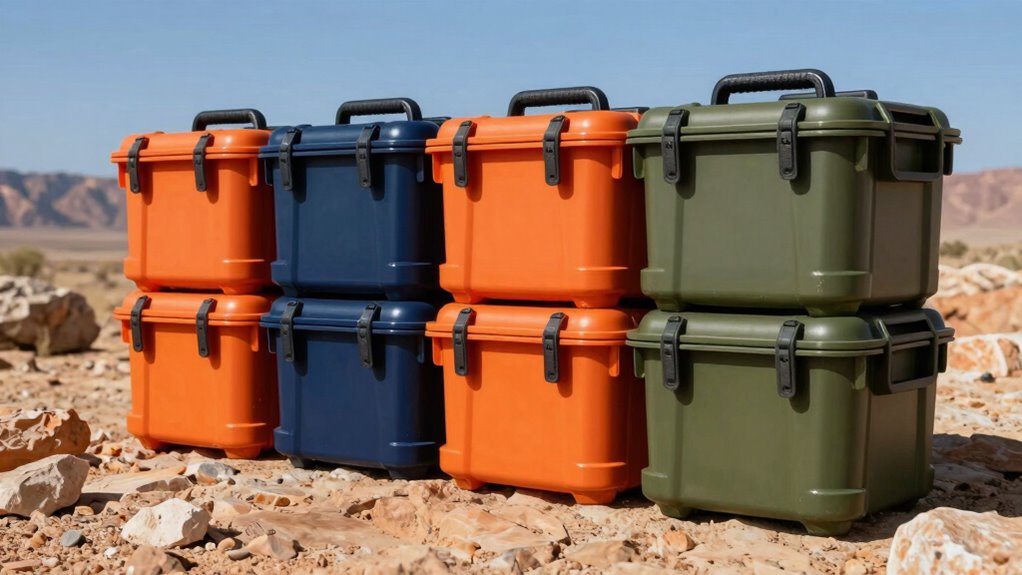 top overland storage solutions