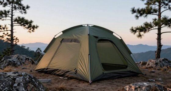 top overland tents 2026