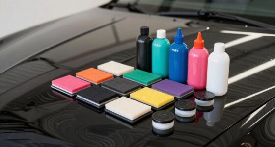 top paint correction kits