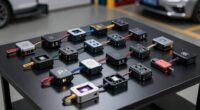 top parking sensor kits