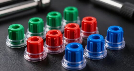 top polyurethane bushing kits