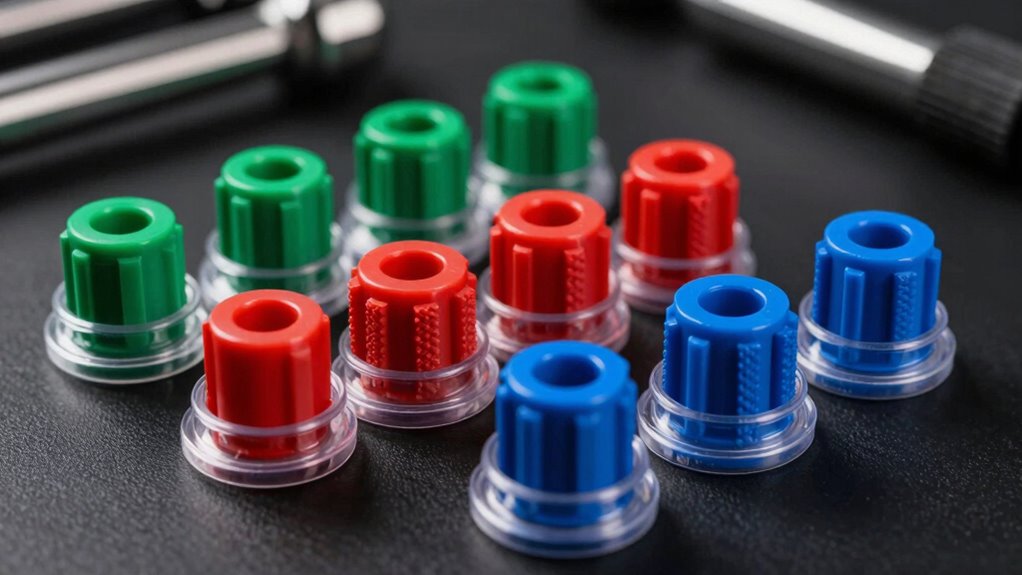 top polyurethane bushing kits